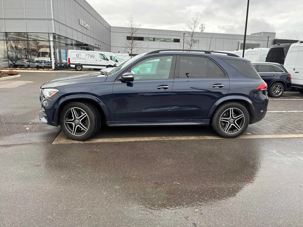 Mercedes-Benz GLE * 450 * CARFAX * ��� ������������ ������ | Mobile.bg � ����������� 2