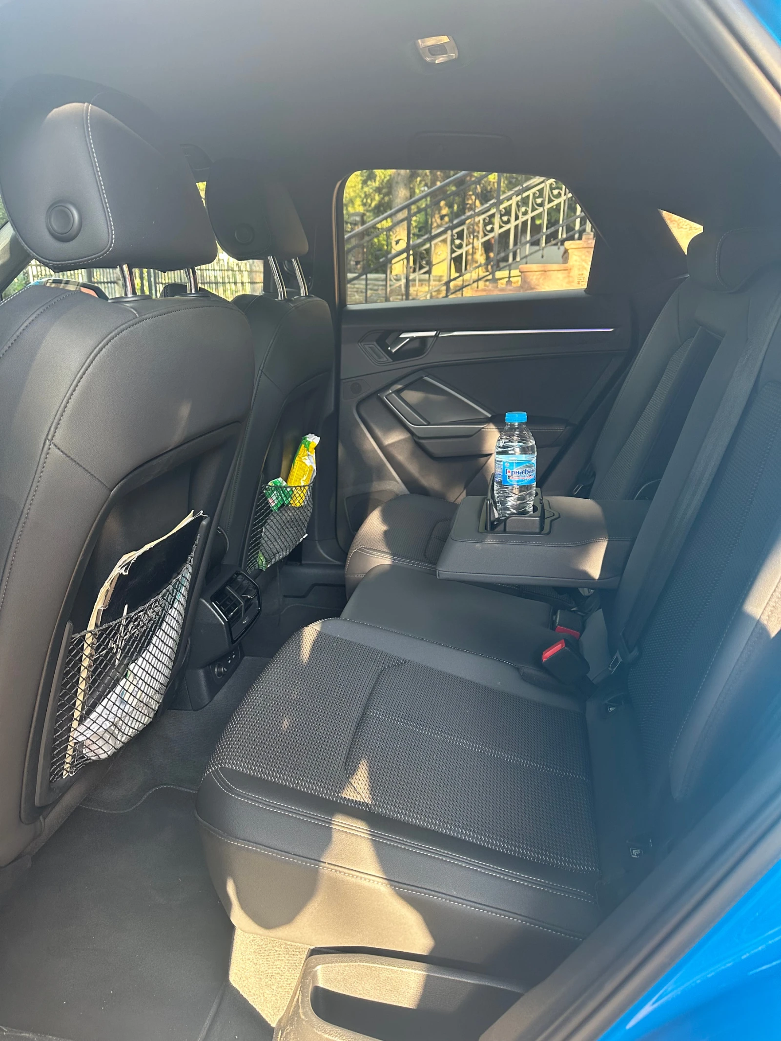 Audi Q3 Sportback S line 45 TFSI Quattro | Mobile.bg � ����������� 14