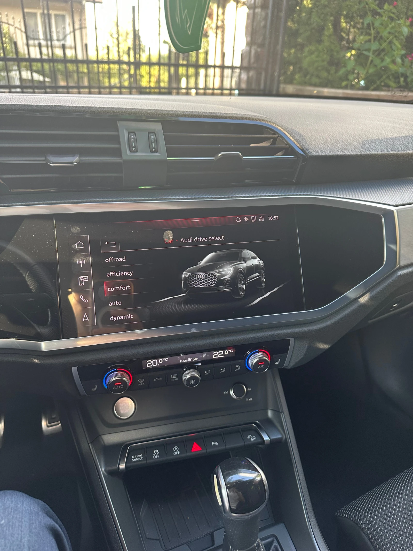 Audi Q3 Sportback S line 45 TFSI Quattro | Mobile.bg � ����������� 13