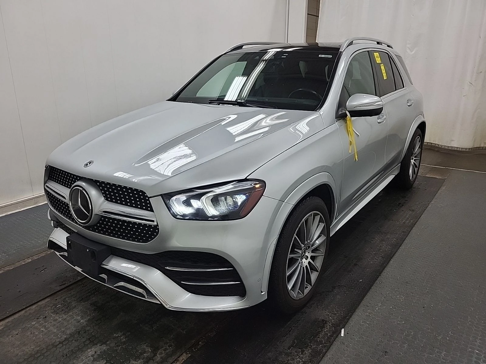 Mercedes-Benz GLE 350 � ����������� & ���� ������ | Mobile.bg � ����������� 1