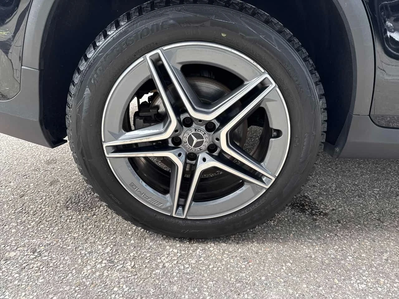 Mercedes-Benz GLC * 300 * CARFAX * ЦЕНА ДО БГ, снимка 9 - Автомобили и джипове - 53975737