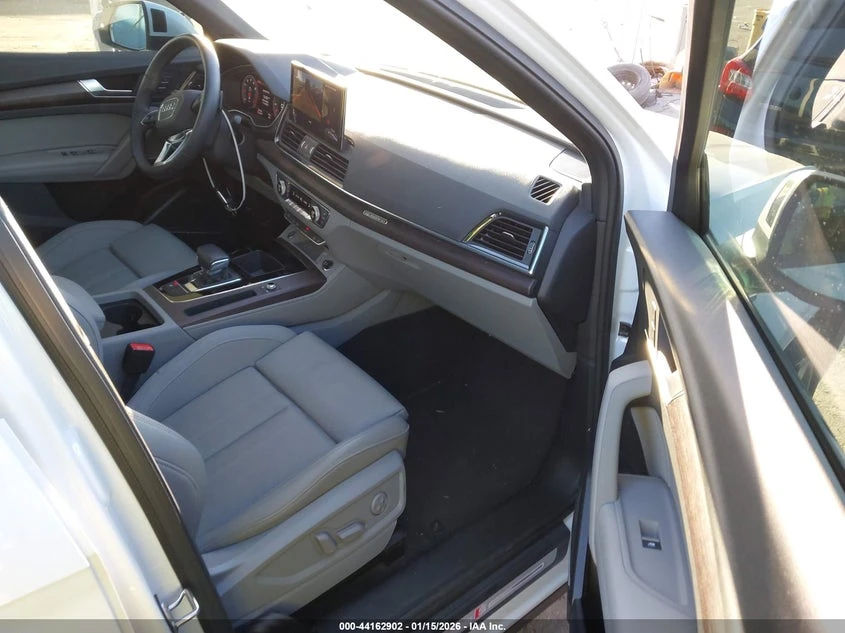 Audi Q5 2l Sportback Premium Plus 45 Tfsi S Line Quattro S, снимка 5 - Автомобили и джипове - 54094482