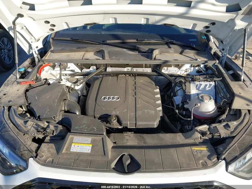 Audi Q5 2l Sportback Premium Plus 45 Tfsi S Line Quattro S, снимка 10 - Автомобили и джипове - 54094482