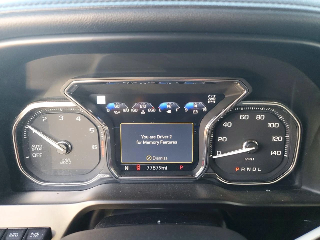 Gmc Sierra K1500 AT4 4x4 | Mobile.bg � ����������� 9