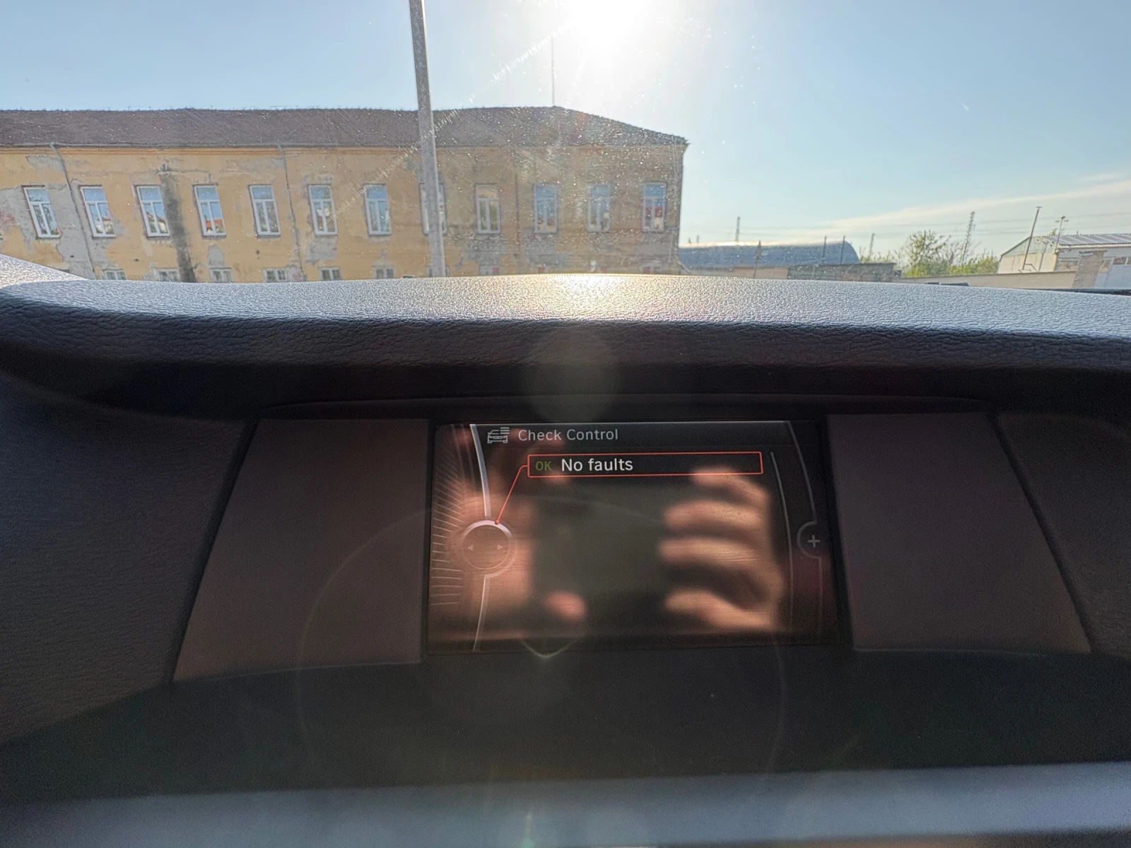 BMW X3, снимка 10 - Автомобили и джипове - 54308677