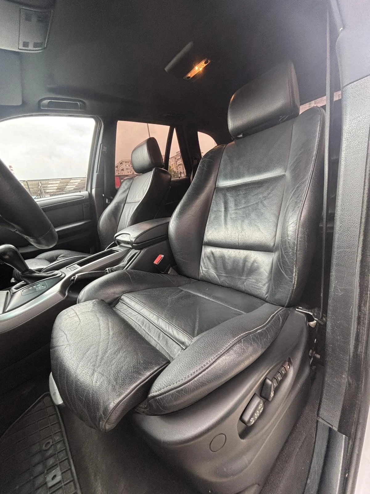 BMW X5 3.0D Face Lift, снимка 7 - Автомобили и джипове - 54641432