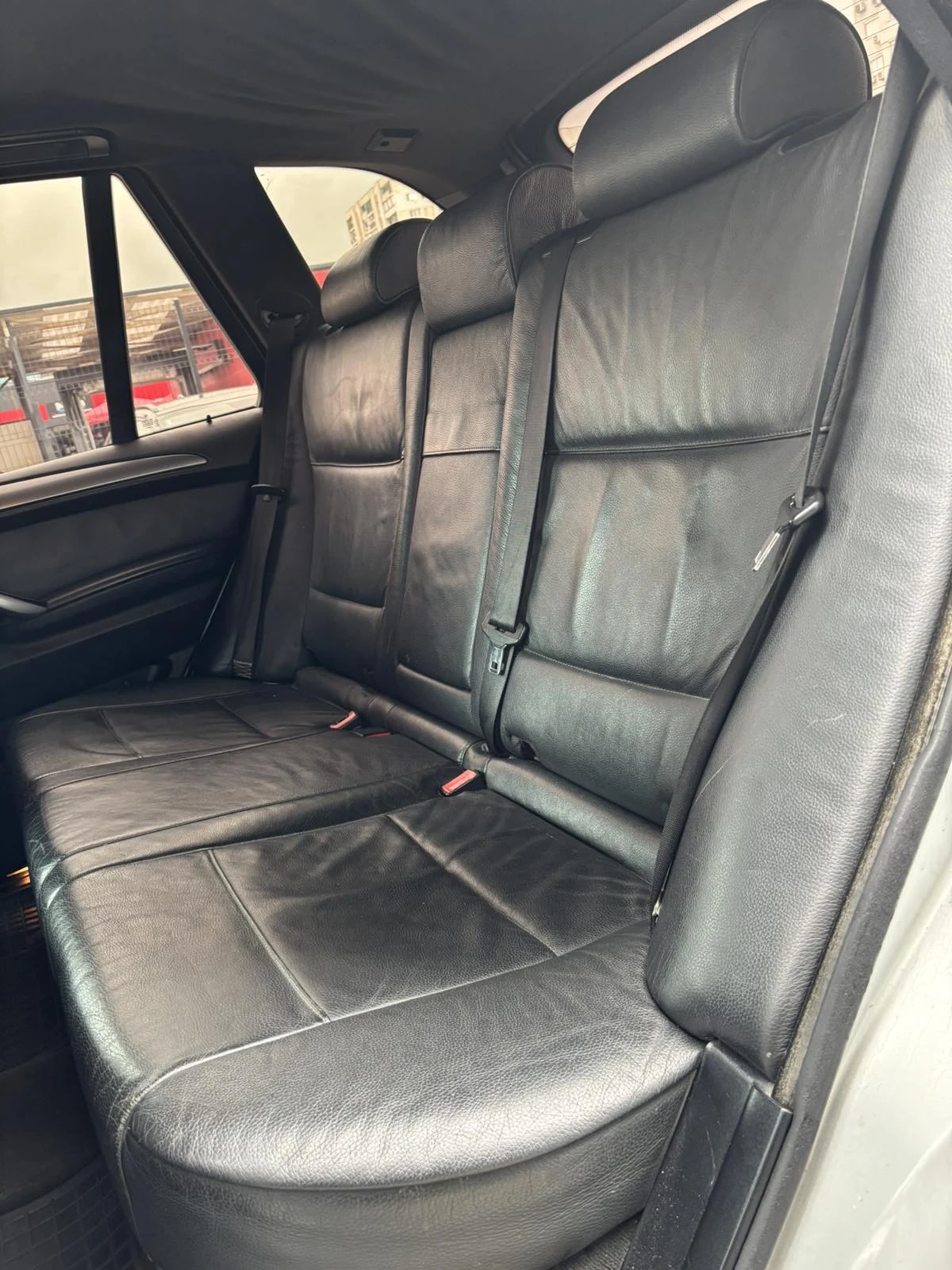 BMW X5 3.0D Face Lift, снимка 10 - Автомобили и джипове - 54641432