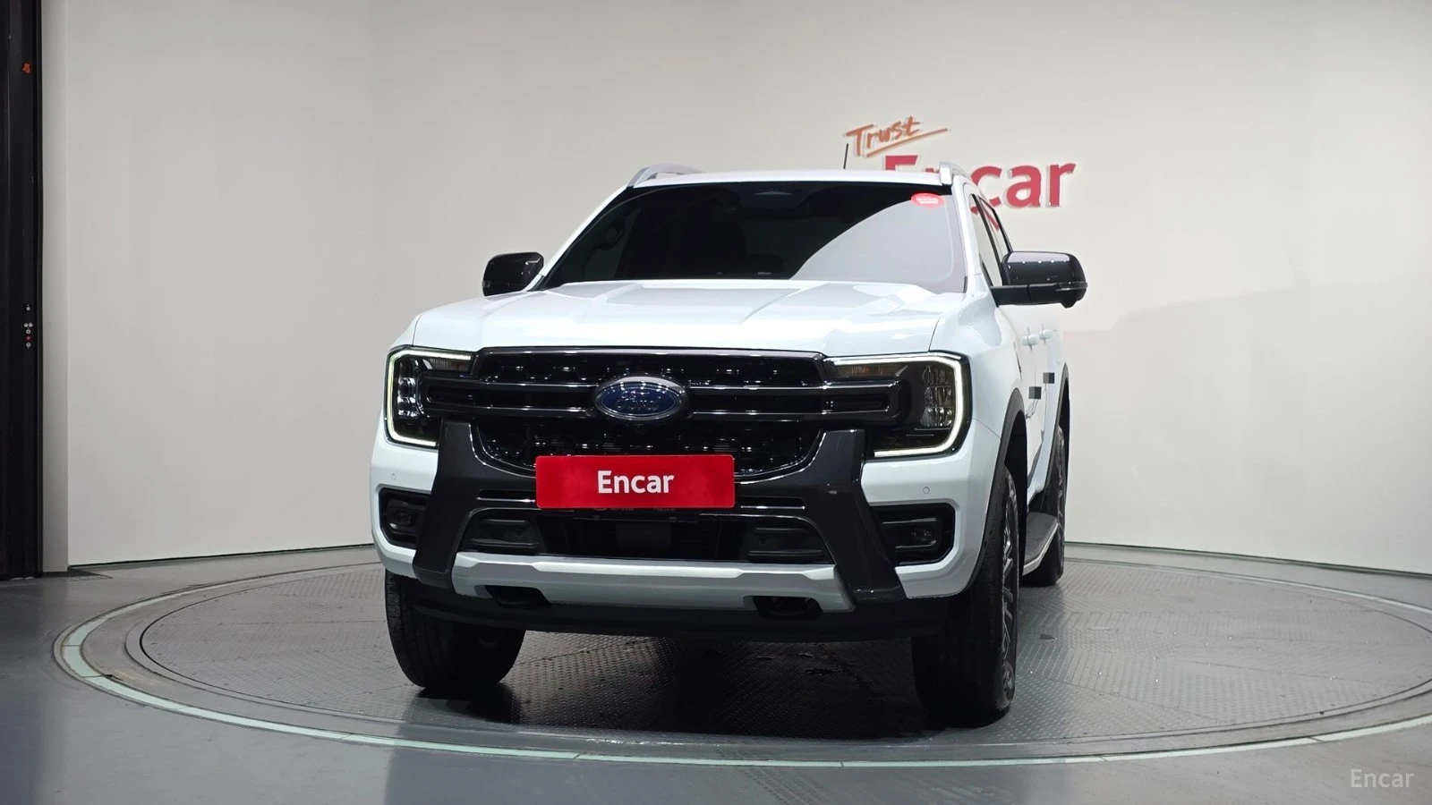 Ford Ranger 2.0* WILDTRACK* КОЖА* ПОДГРЕВ* 360* NAVI* LED* , снимка 3 - Автомобили и джипове - 55449953