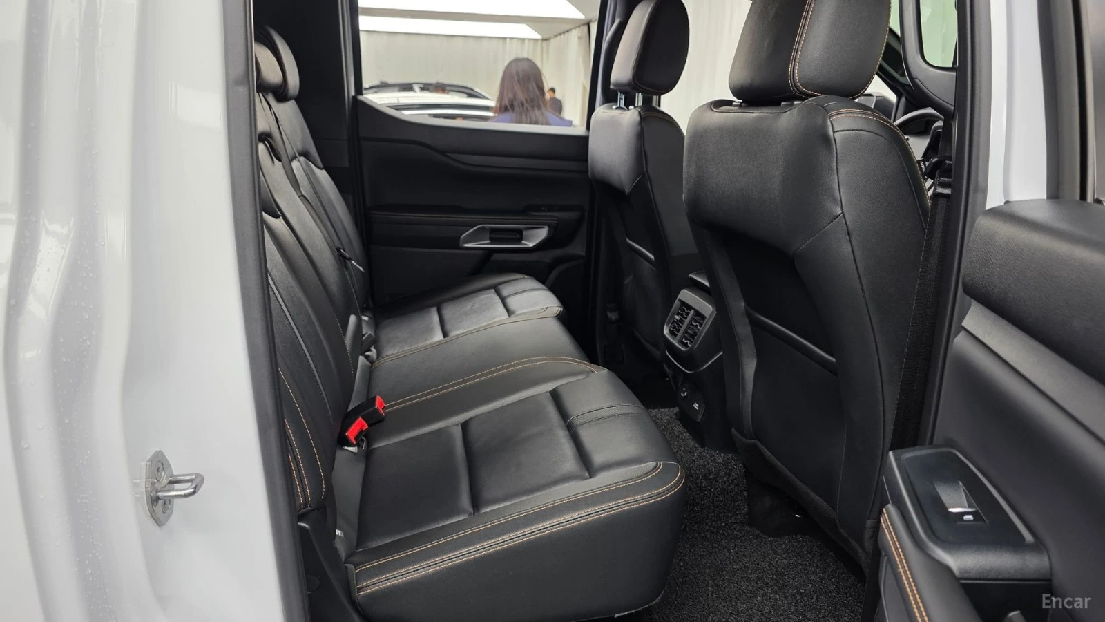 Ford Ranger 2.0* WILDTRACK* КОЖА* ПОДГРЕВ* 360* NAVI* LED* , снимка 11 - Автомобили и джипове - 55449953