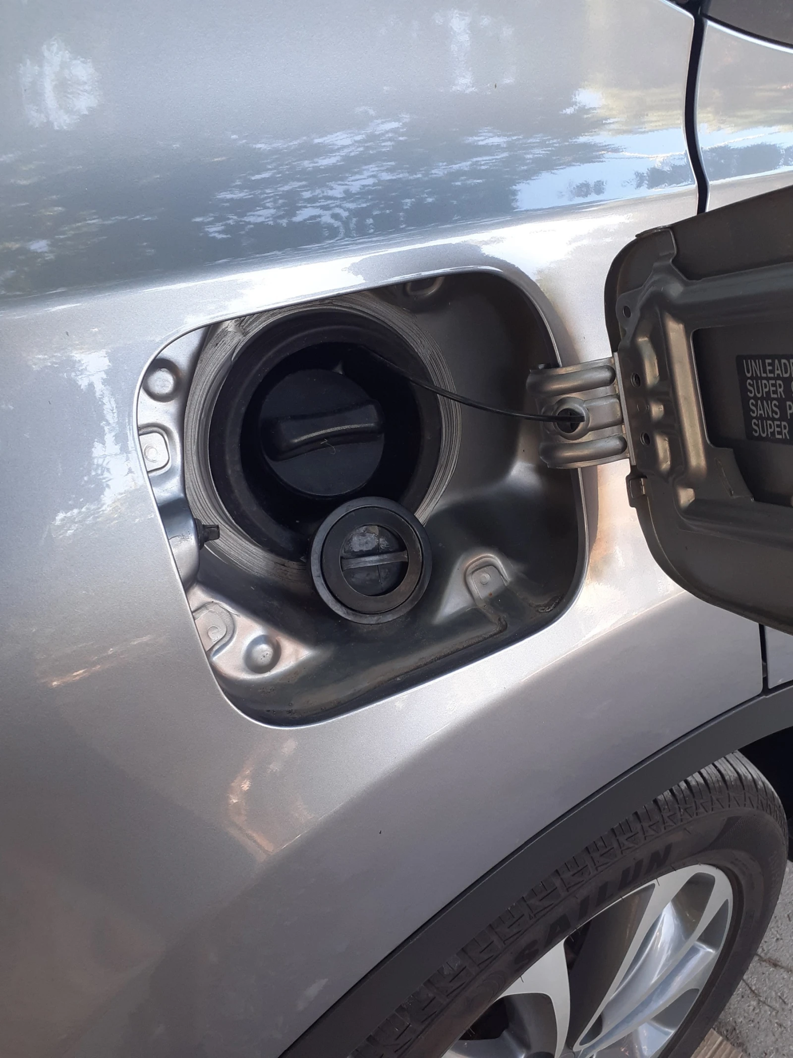 Nissan Qashqai, снимка 7 - Автомобили и джипове - 56071022