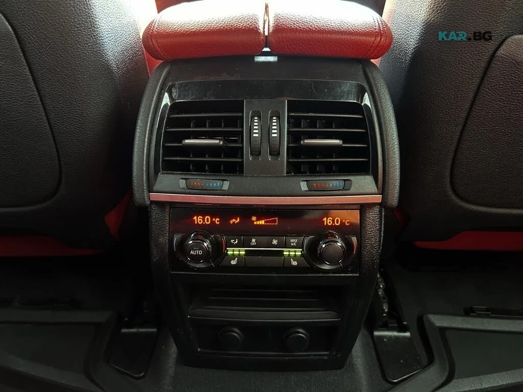 BMW X6 360 * АвтоКредит * (ЦЕНА ДО БГ), снимка 11 - Автомобили и джипове - 56074131