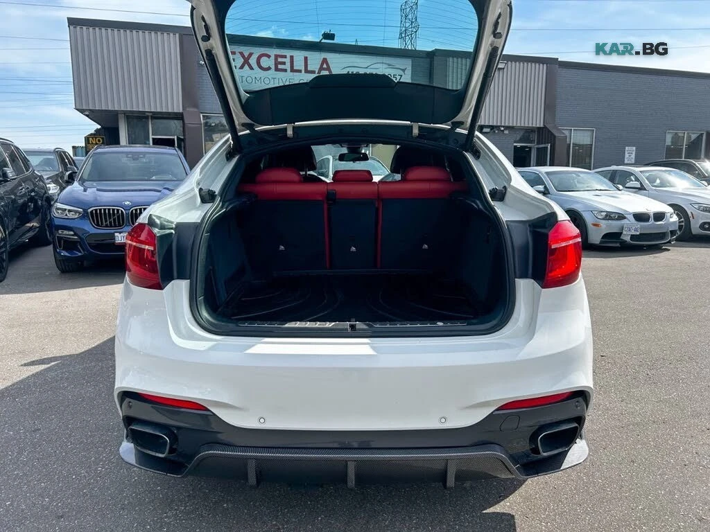 BMW X6 360 * АвтоКредит * (ЦЕНА ДО БГ), снимка 6 - Автомобили и джипове - 56074131