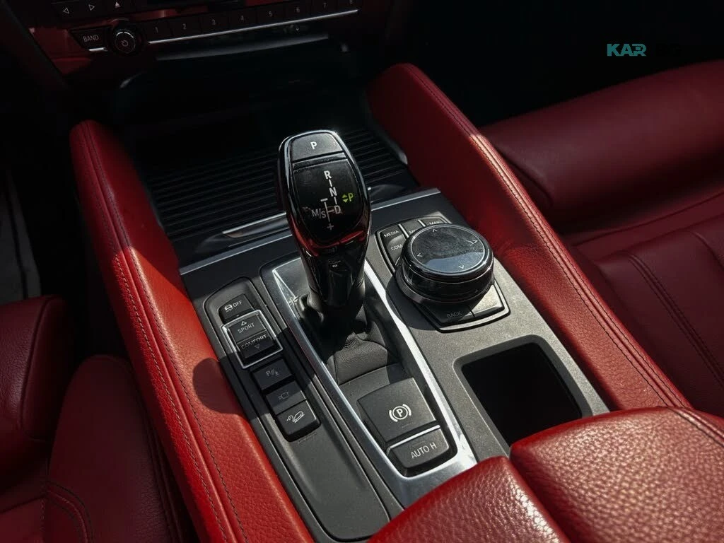 BMW X6 360 * АвтоКредит * (ЦЕНА ДО БГ), снимка 13 - Автомобили и джипове - 56074131