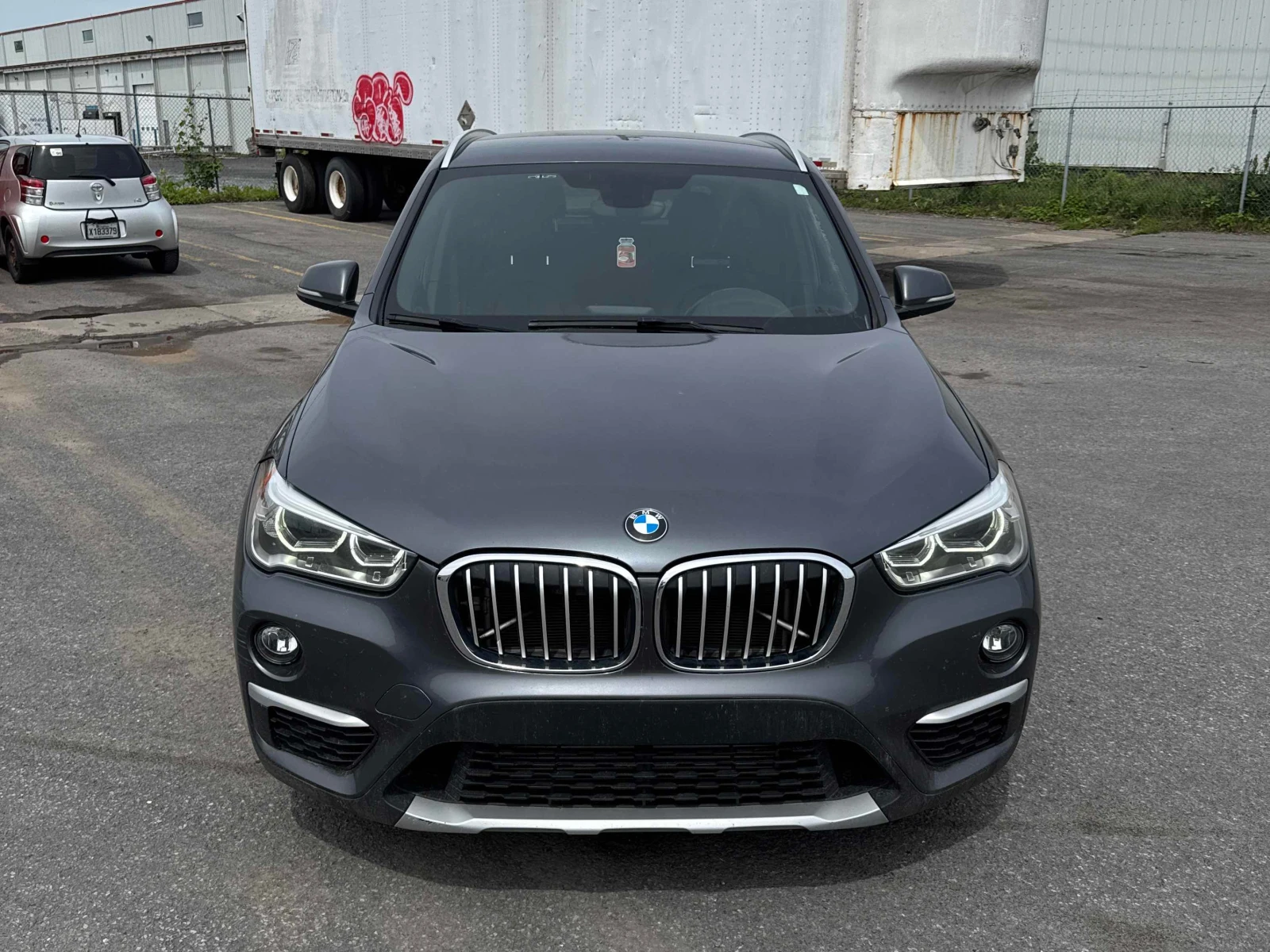 BMW X1 * xDrive28i * CARFAX * БЕЗ ПЪРВОНАЧАЛНА ВНОСКА, снимка 6 - Автомобили и джипове - 56123780