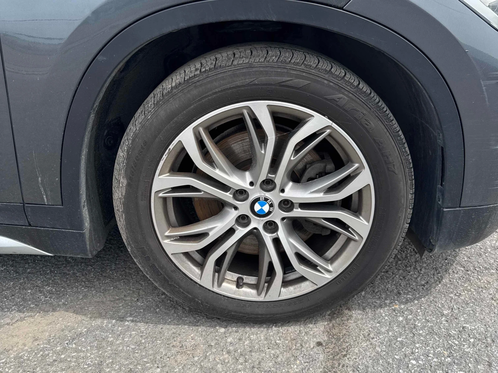 BMW X1 * xDrive28i * CARFAX * БЕЗ ПЪРВОНАЧАЛНА ВНОСКА, снимка 7 - Автомобили и джипове - 56123780