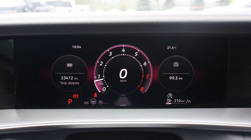 VW Tiguan 4MOTION* R-LINE* BLACK EDITION* ПАНО* КРАЙНА ЦЕНА, снимка 9 - Автомобили и джипове - 56208628