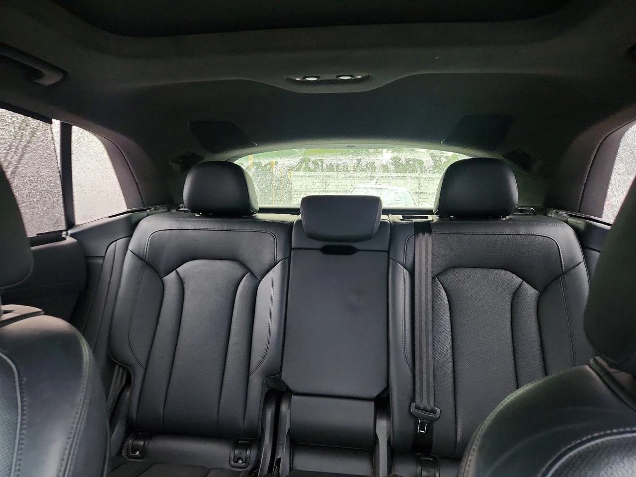 Audi Q8 3.0l Prestige S-Line, снимка 10 - Автомобили и джипове - 56351140