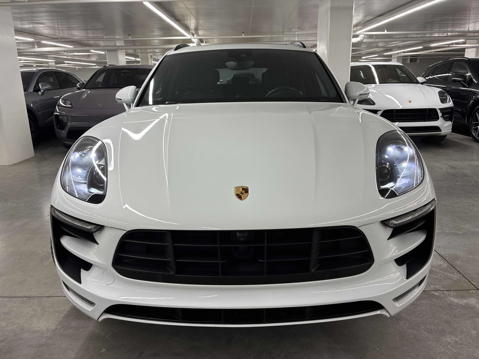 Porsche Macan GTS , Карфакс , Лизинг, снимка 6 - Автомобили и джипове - 56547361