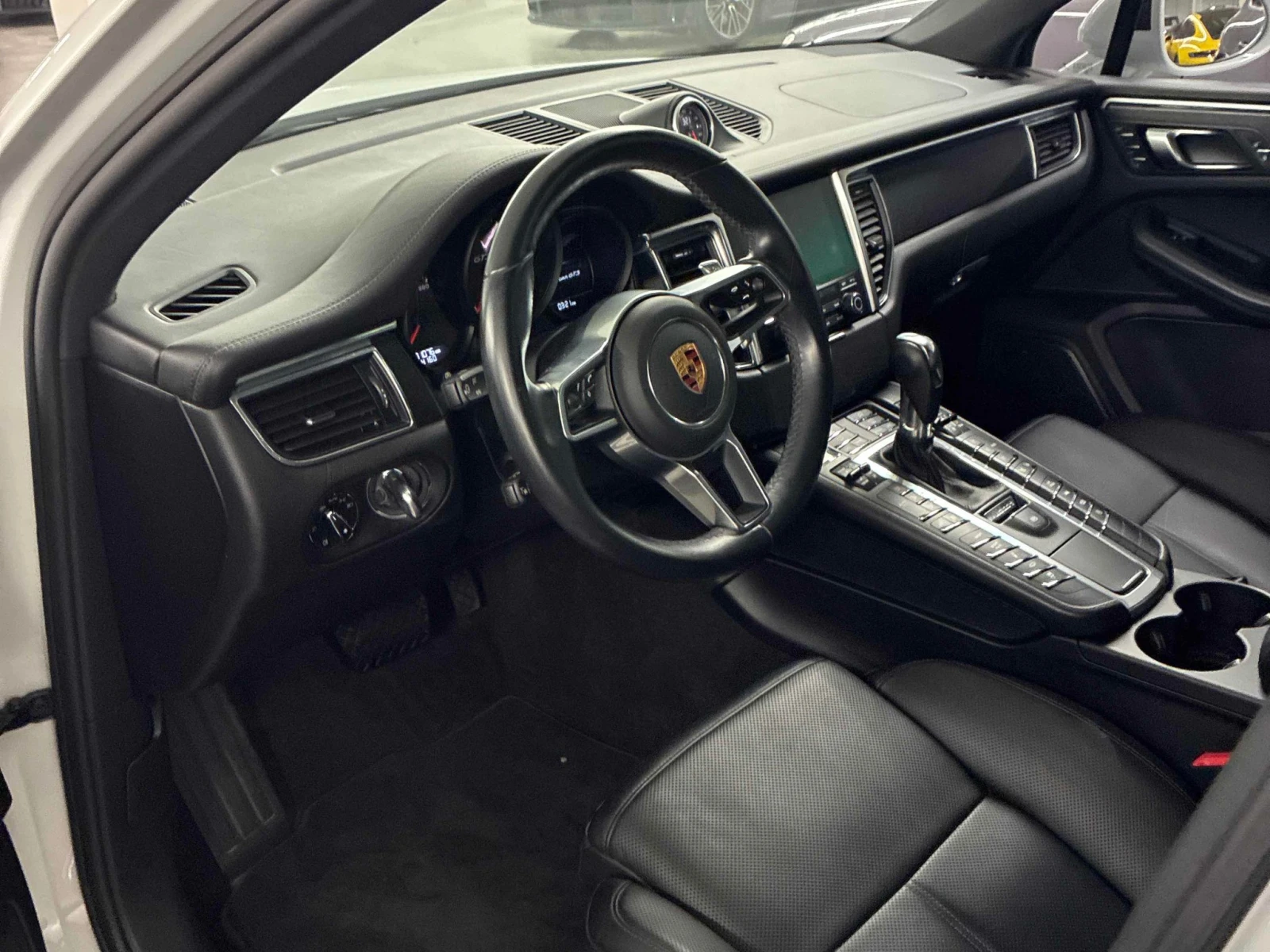 Porsche Macan GTS , Карфакс , Лизинг, снимка 5 - Автомобили и джипове - 56547361
