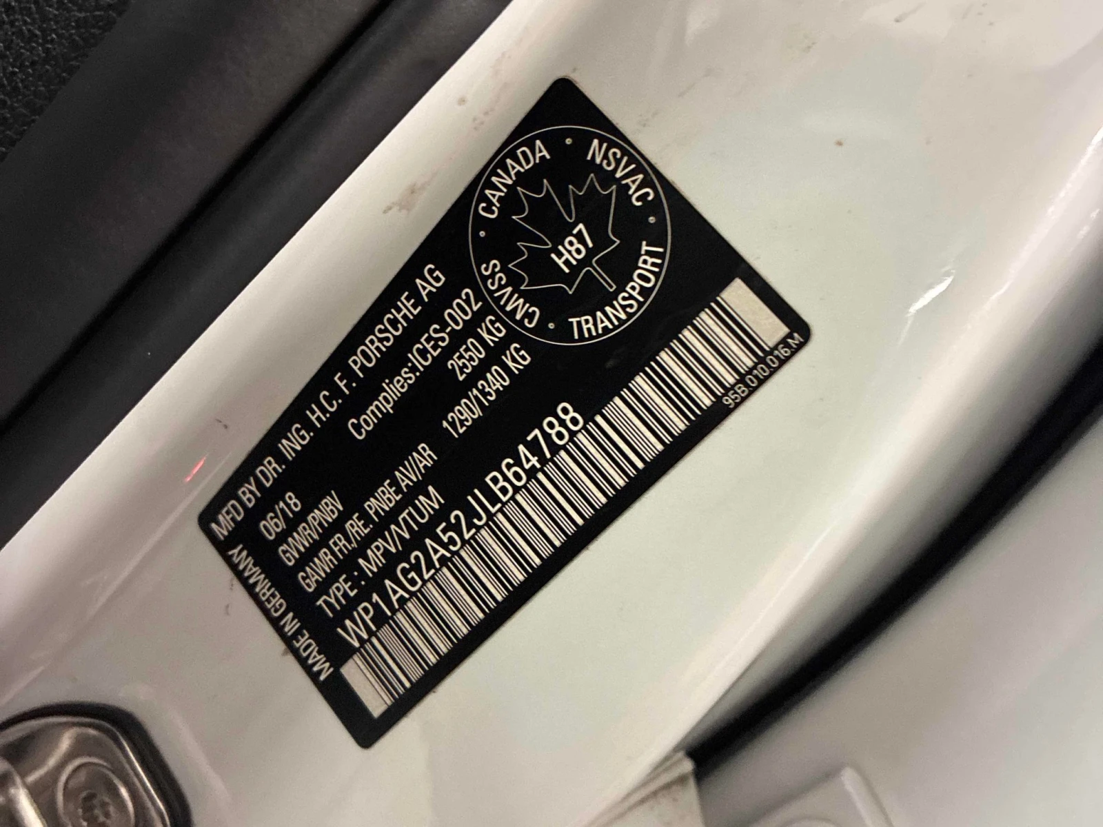 Porsche Macan GTS , Карфакс , Лизинг, снимка 10 - Автомобили и джипове - 56547361