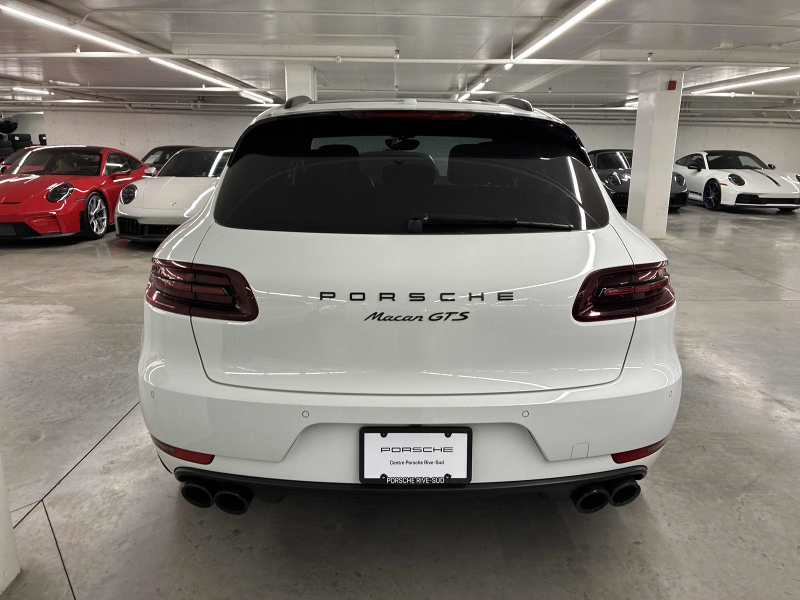 Porsche Macan GTS , Карфакс , Лизинг, снимка 4 - Автомобили и джипове - 56547361