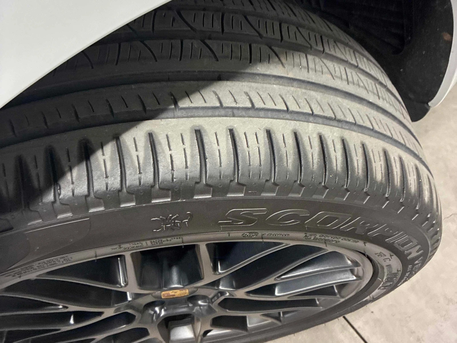Porsche Macan GTS , Карфакс , Лизинг, снимка 7 - Автомобили и джипове - 56547361