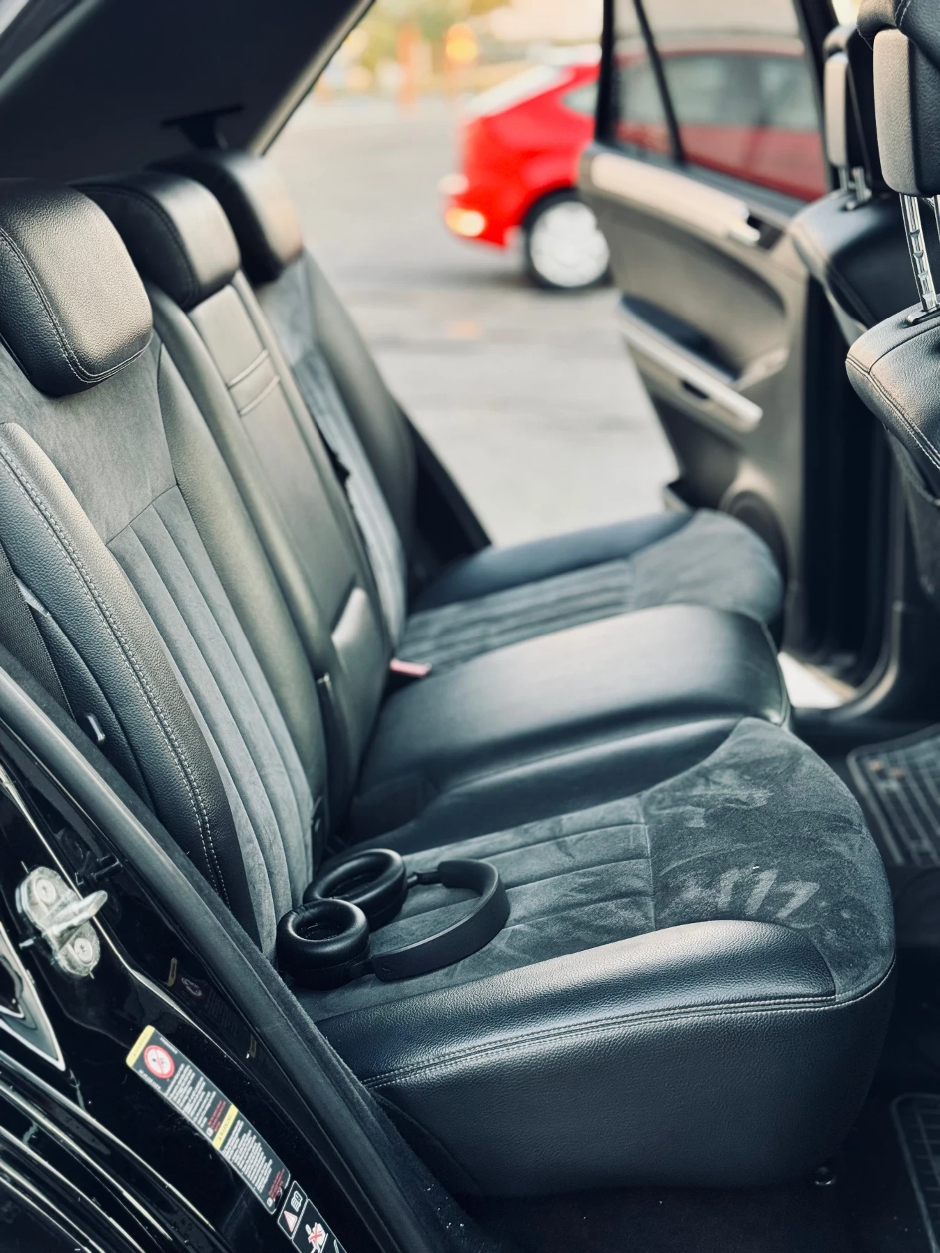 Mercedes-Benz ML 350 ML 350 V6 (272 ��) 4MATIC 7G-TRONIC | Mobile.bg � ����������� 16