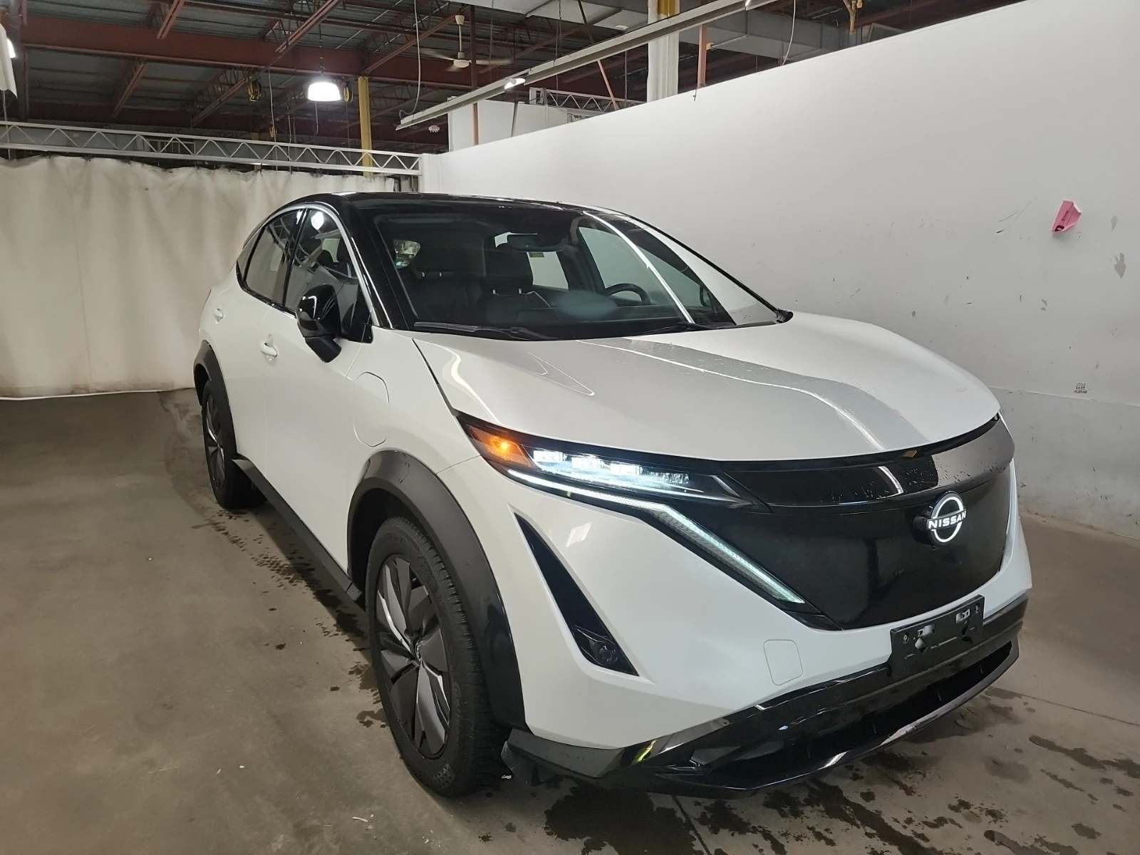 Nissan Ariya * ENGAGE* ����� ������* �������*  | Mobile.bg � ����������� 16