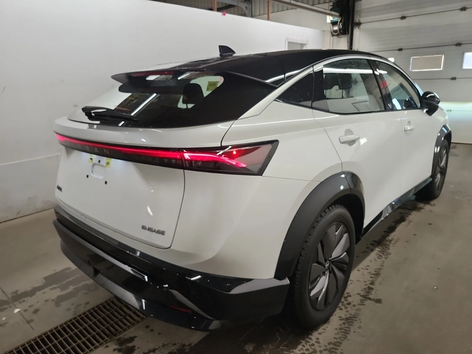 Nissan Ariya * ENGAGE* ����� ������* �������*  | Mobile.bg � ����������� 3