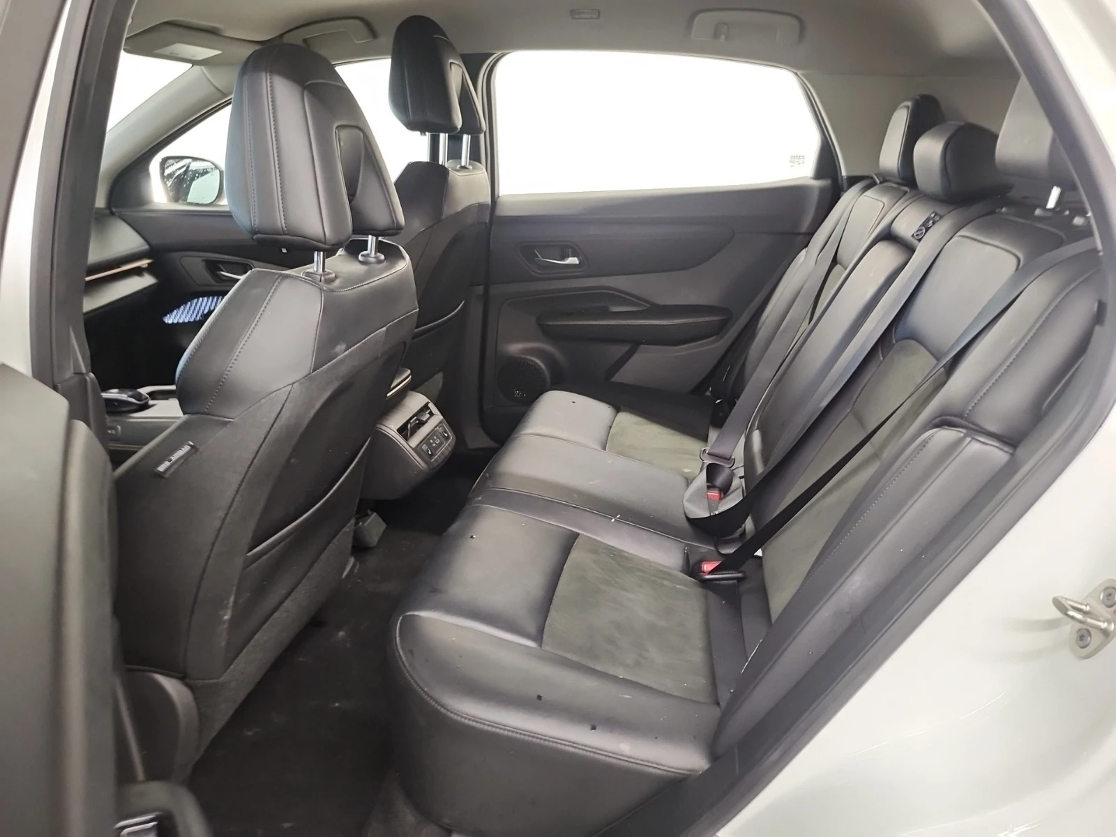 Nissan Ariya * ENGAGE* ����� ������* �������*  | Mobile.bg � ����������� 12