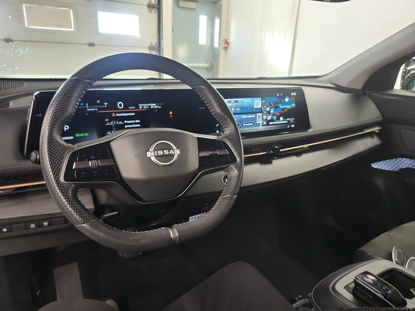 Nissan Ariya * ENGAGE* ����� ������* �������*  | Mobile.bg � ����������� 10