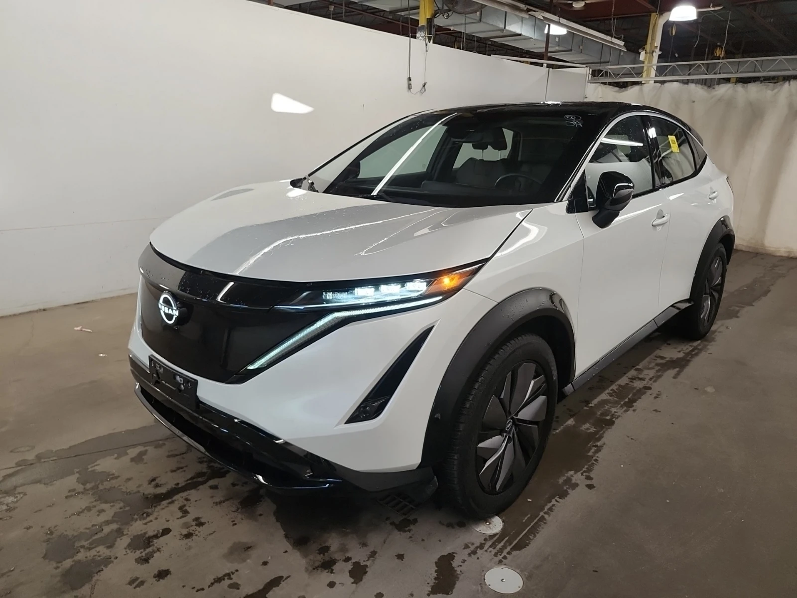 Nissan Ariya * ENGAGE* ����� ������* �������*  | Mobile.bg � ����������� 15