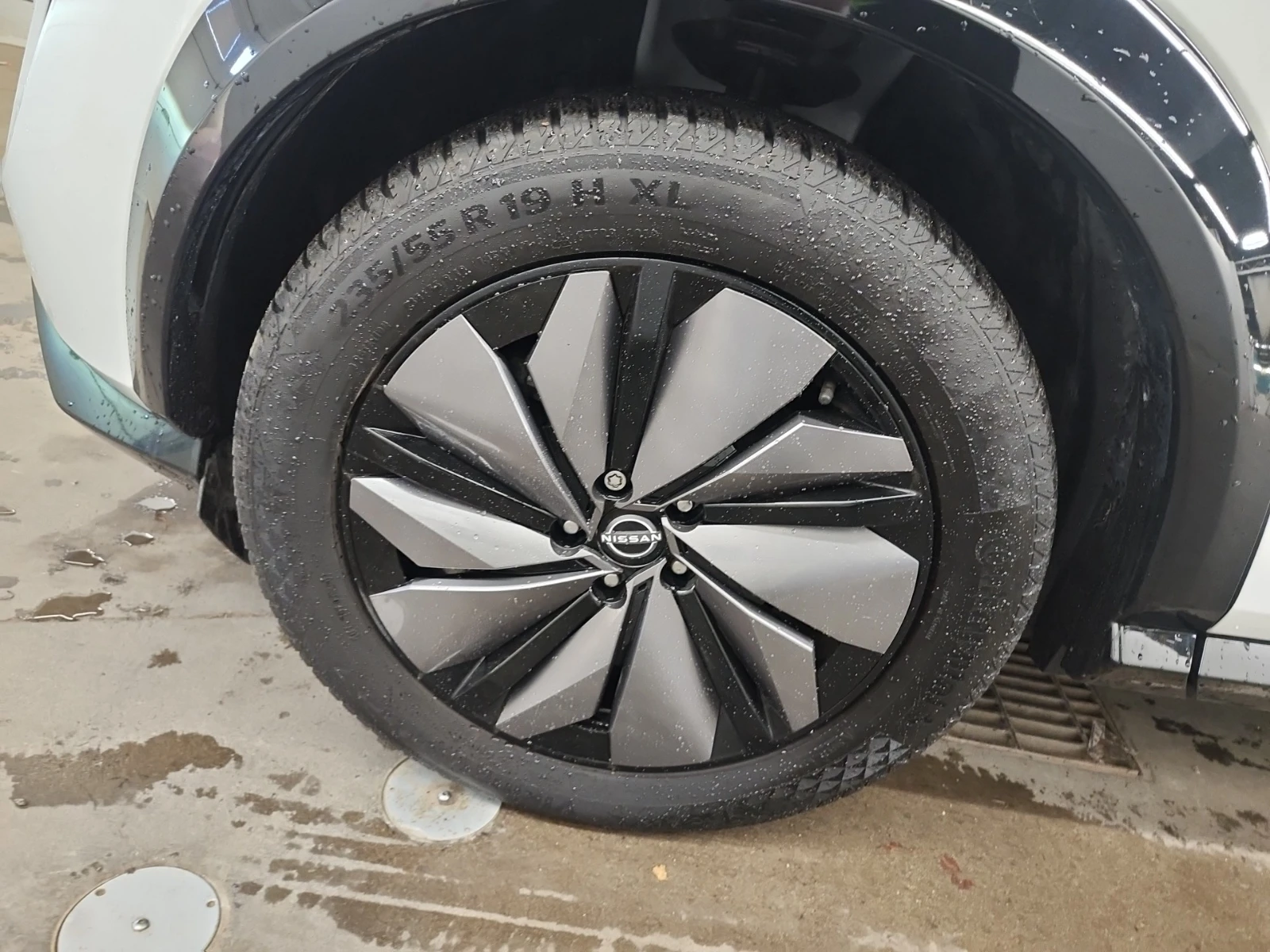 Nissan Ariya * ENGAGE* ����� ������* �������*  | Mobile.bg � ����������� 6
