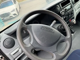 Iveco Daily 3.0HPI* 35C15* Климатик* Падащ Борд, снимка 5