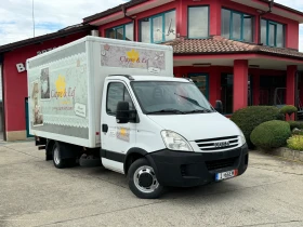 Iveco Daily 3.0HPI* 35C15* Климатик* Падащ Борд, снимка 1