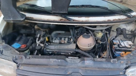 VW T4, снимка 9