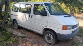 VW T4, снимка 3