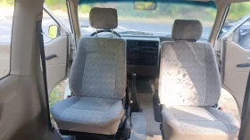 VW T4, снимка 8