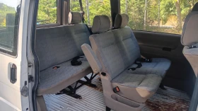 VW T4, снимка 5