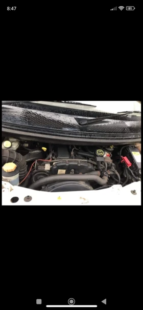 Ford Transit T350, снимка 4