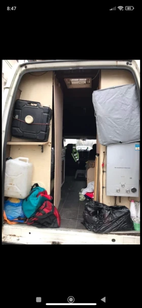 Ford Transit T350, снимка 6