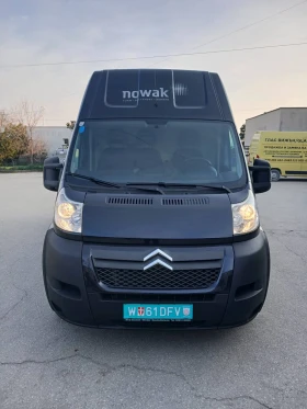 Citroen Jumper 3.0 макси база, снимка 2