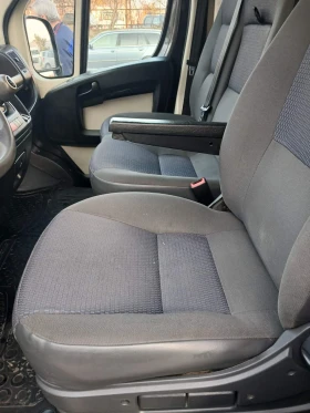 Citroen Jumper 3.0 макси база, снимка 10