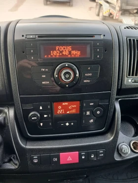 Citroen Jumper 3.0 макси база, снимка 12