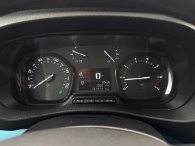 Peugeot Expert Traveller 2.0HDi-9места* перфектен!, снимка 10