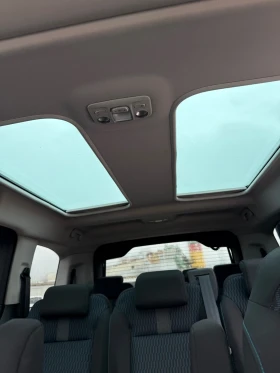 Peugeot Expert Traveller 2.0HDi-9места* перфектен!, снимка 17