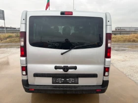 Fiat Talento 1.6M-jet Klima 9-места, снимка 5