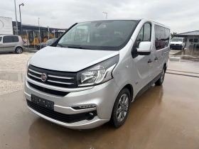 Fiat Talento 1.6M-jet Klima 9-места, снимка 1