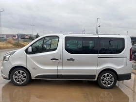 Fiat Talento 1.6M-jet Klima 9-места, снимка 7
