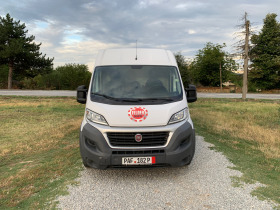 Fiat Ducato Уникат